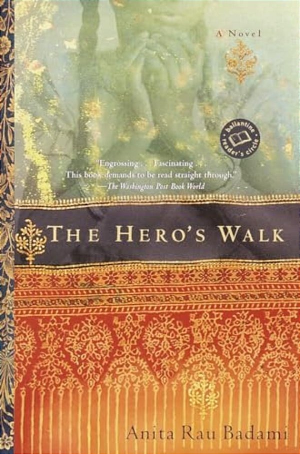 The Hero's Walk-..