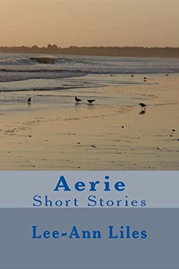 Aerie: Short Stories-..