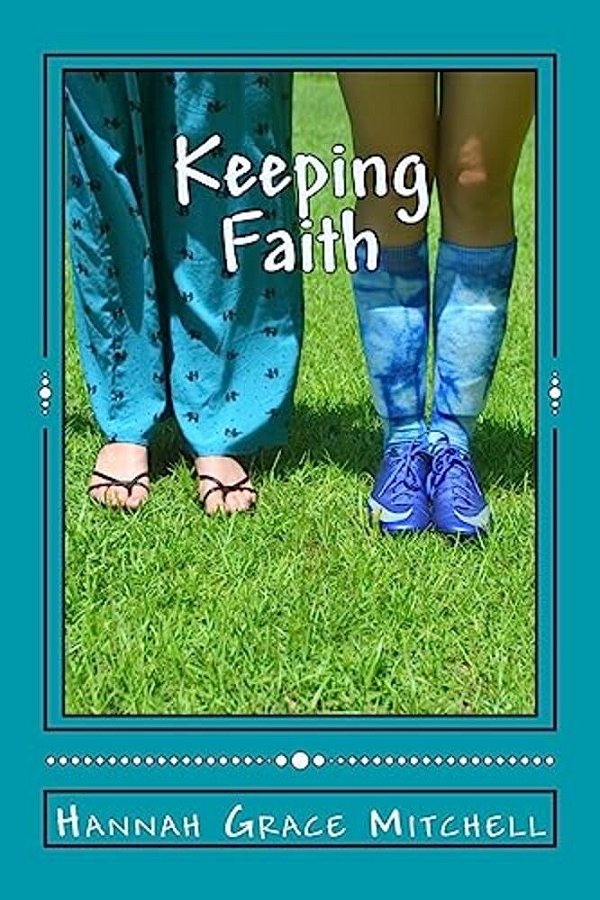 Keeping Faith-..