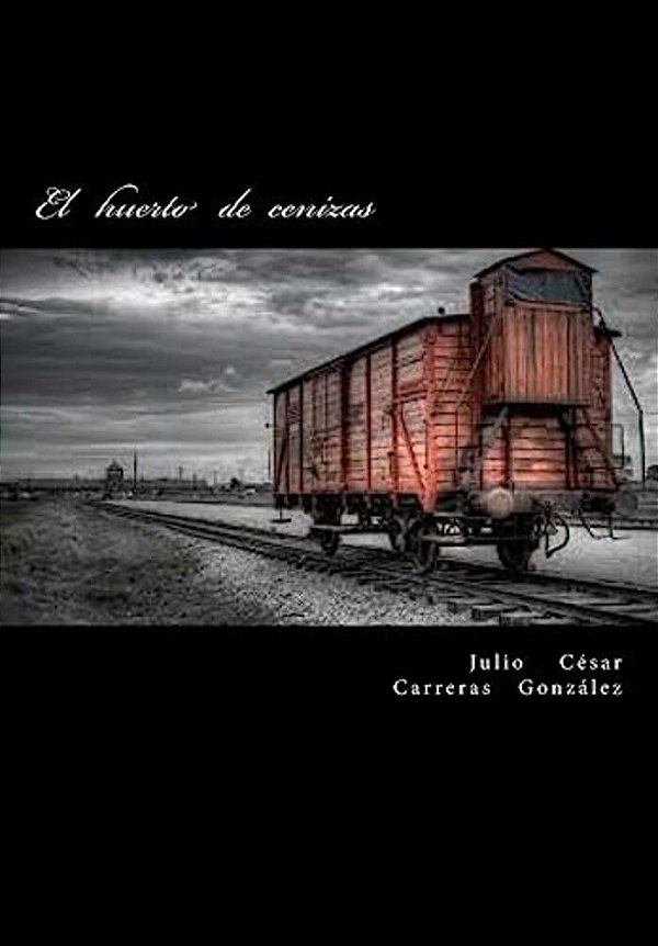 El Huerto De Cenizas-..