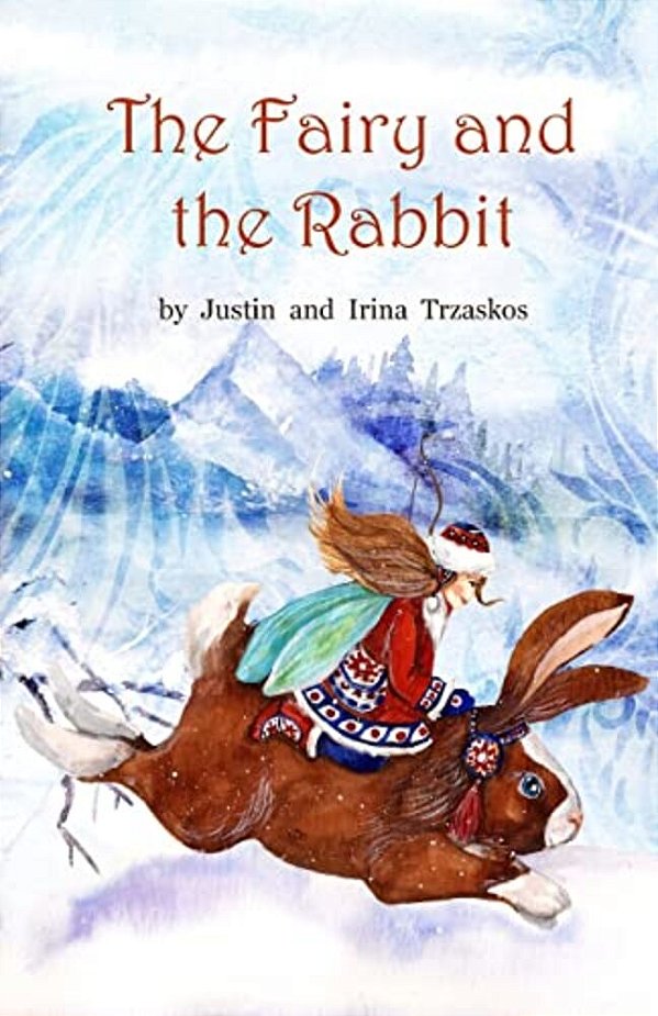 The Fairy And The Rabbit-..