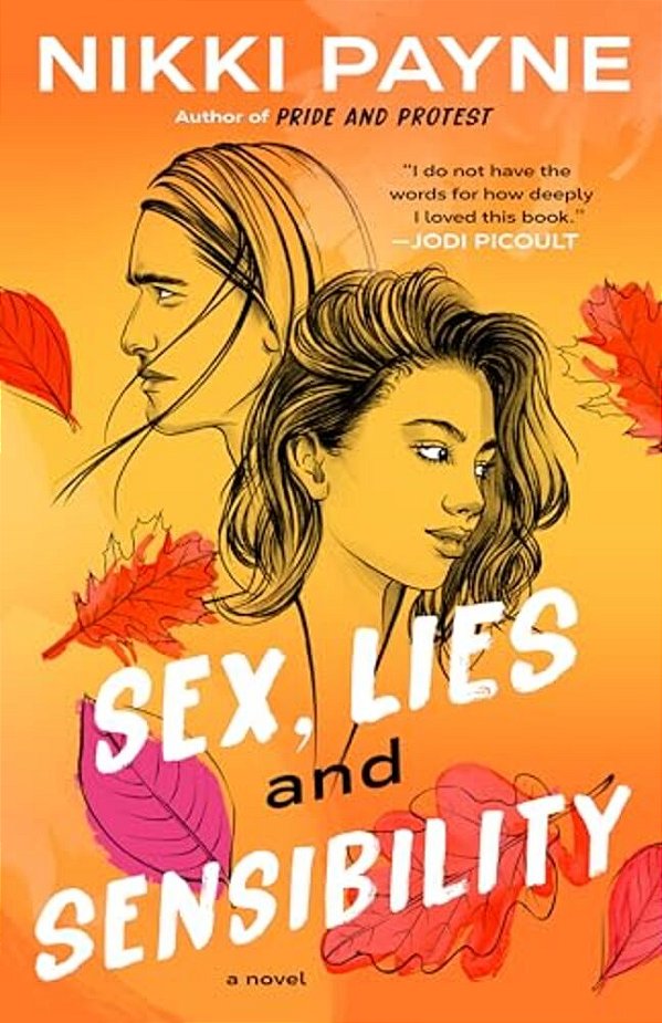Sex, Lies And Sensibility-..