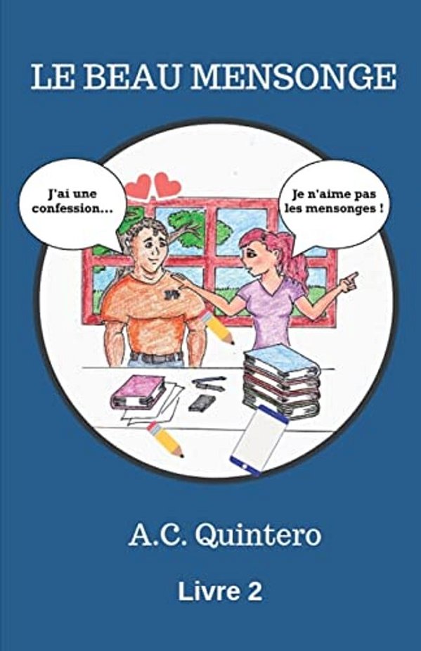 Le Beau Mensonge-..