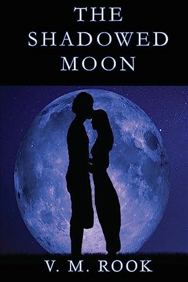 The Shadowed Moon-..