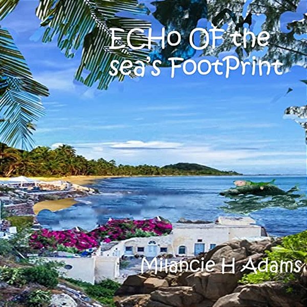 Echo Of Sea's Footprint-..