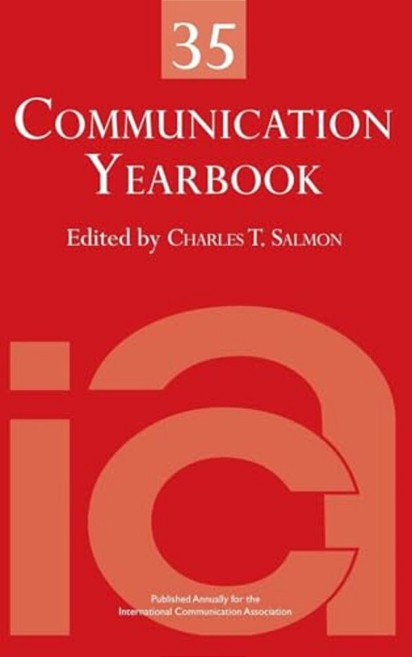 Communication Yearbook 35-..