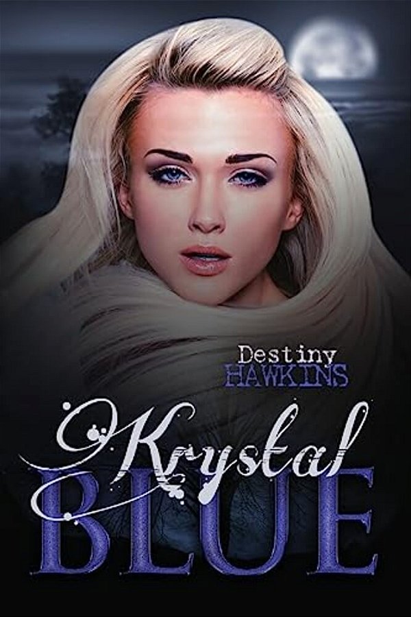 Krystal Blue-..
