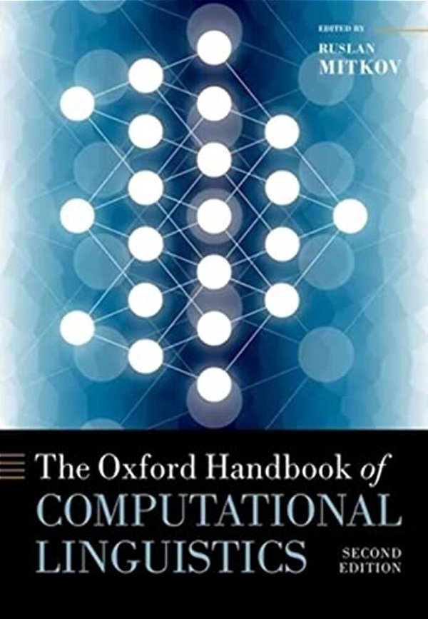 The Oxford Handbook Of Computational Linguistics-..