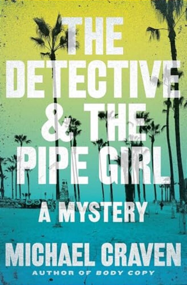 The Detective & The Pipe Girl-..