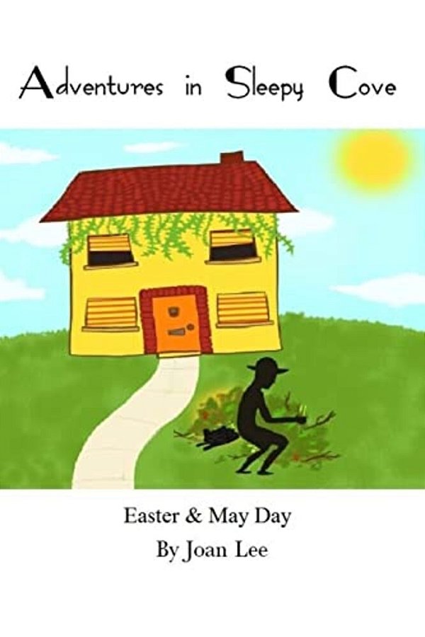 Adventures In Sleepy Cove: Easter And May Day-..