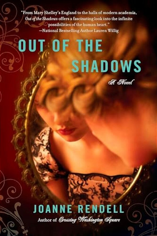 Out Of The Shadows-..