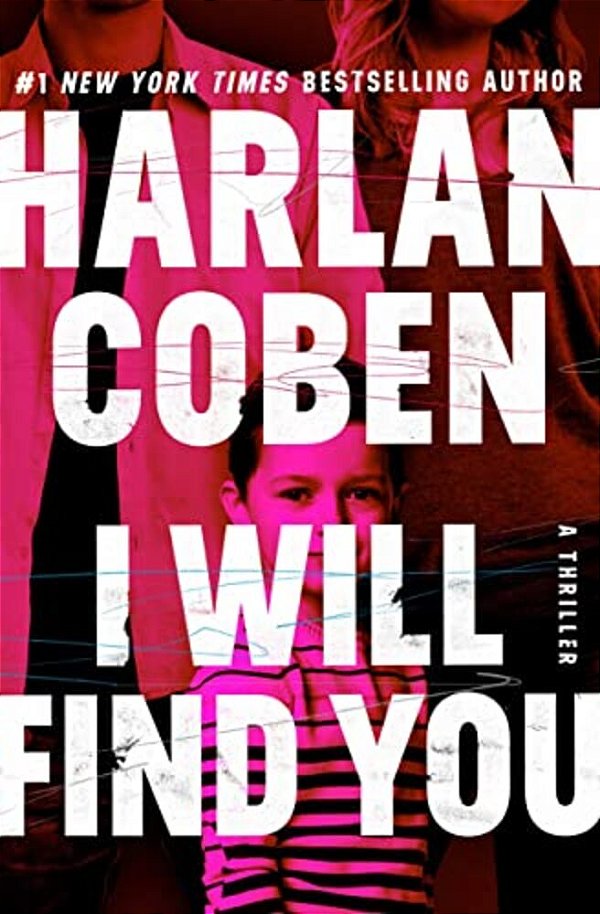 I Will Find You-..