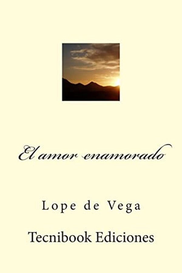 El Amor Enamorado-..