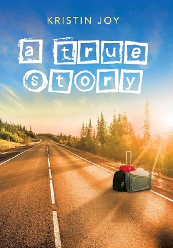 A True Story-..