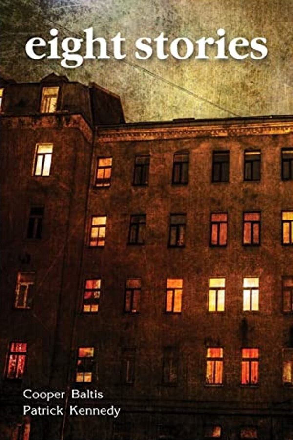 8 Stories (A Hippo Graded Reader)-..