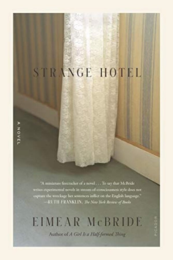 Strange Hotel-..