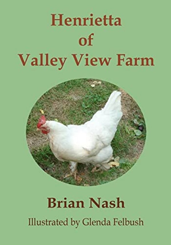 Henrietta Of Valley View Farm-..