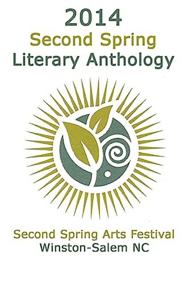 2014 Second Spring Literary Anthology-..