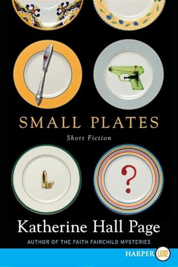 Small Plates Lp-..