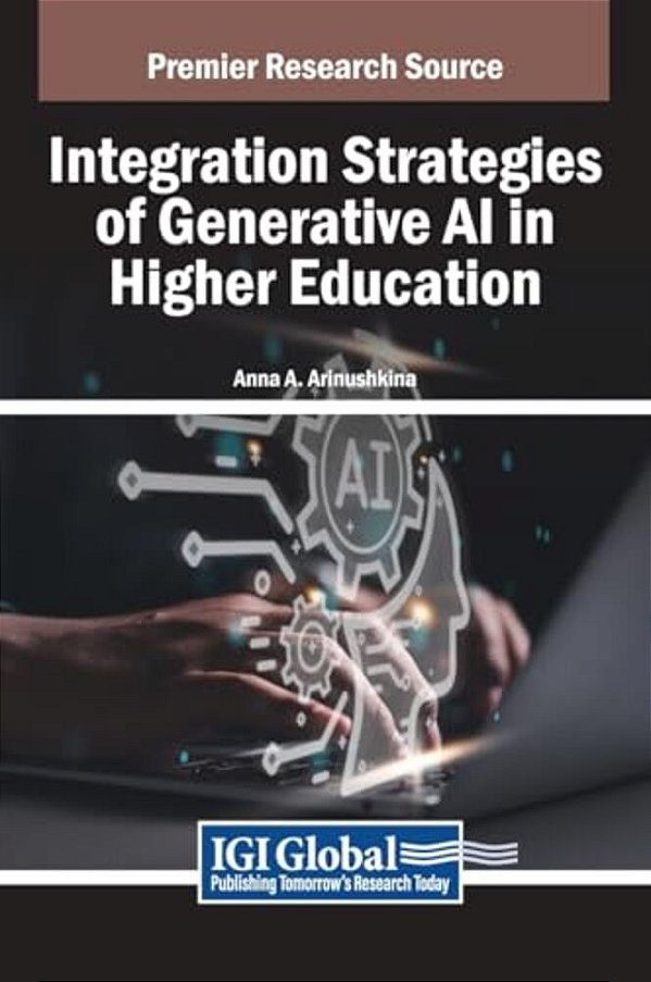 Integration Strategies Of Generative Ai In Higher Education-..