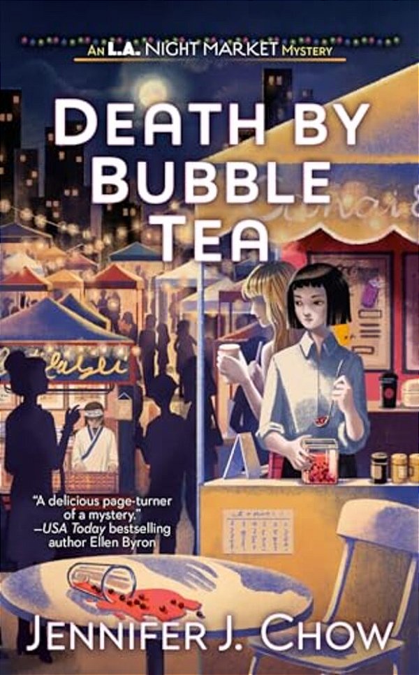 Death By Bubble Tea-..