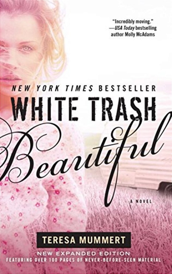 White Trash Beautiful (Expanded)-..