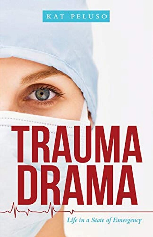 Trauma Drama: Life In A State Of Emergency-..
