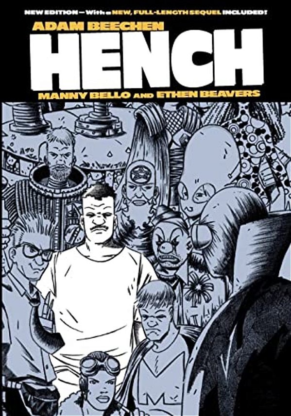 Hench 2012 Edition-..