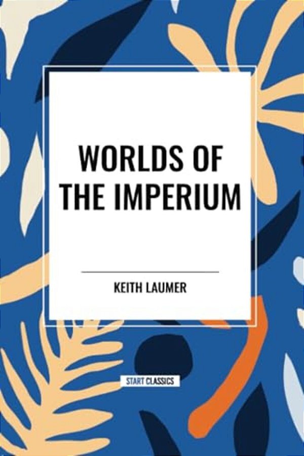 Worlds Of The Imperium-..