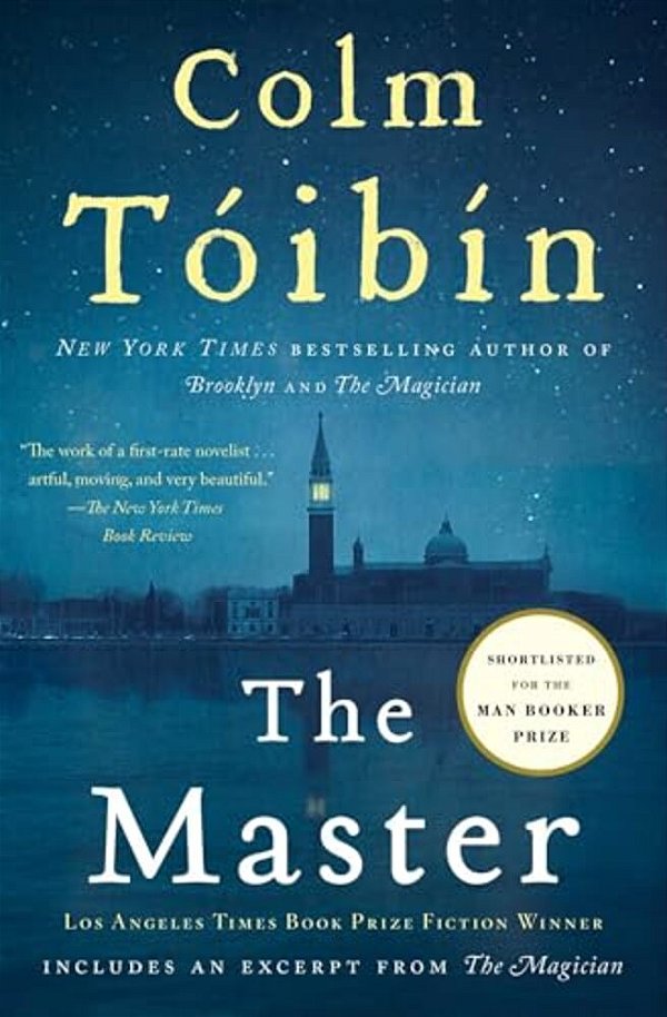 The Master-..