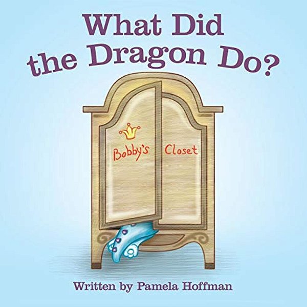 What Did The Dragon Do?-..