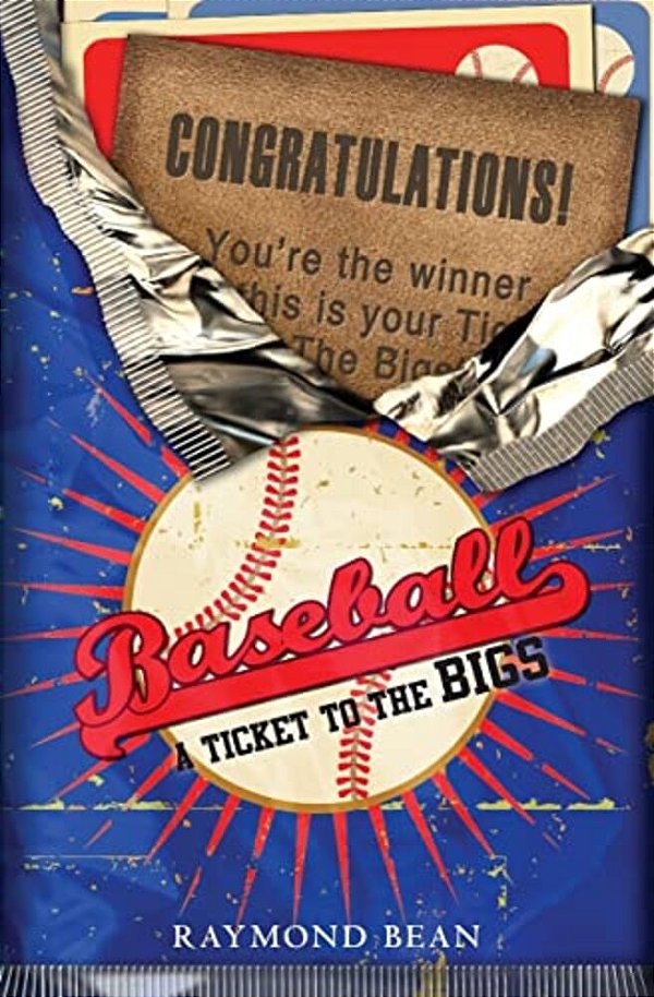 Baseball: A Ticket To The Bigs-..