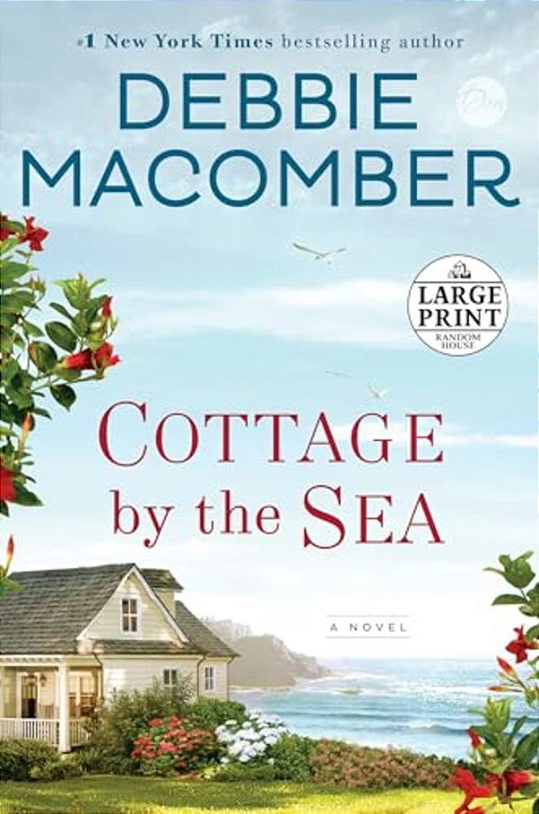 Cottage By The Sea-..
