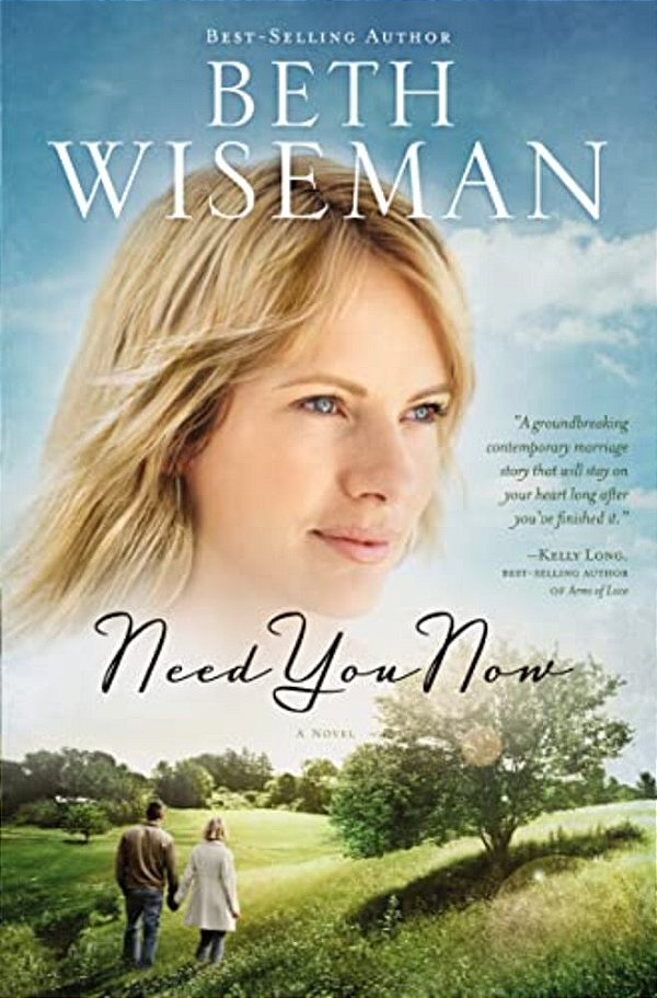 The Need You Now-..