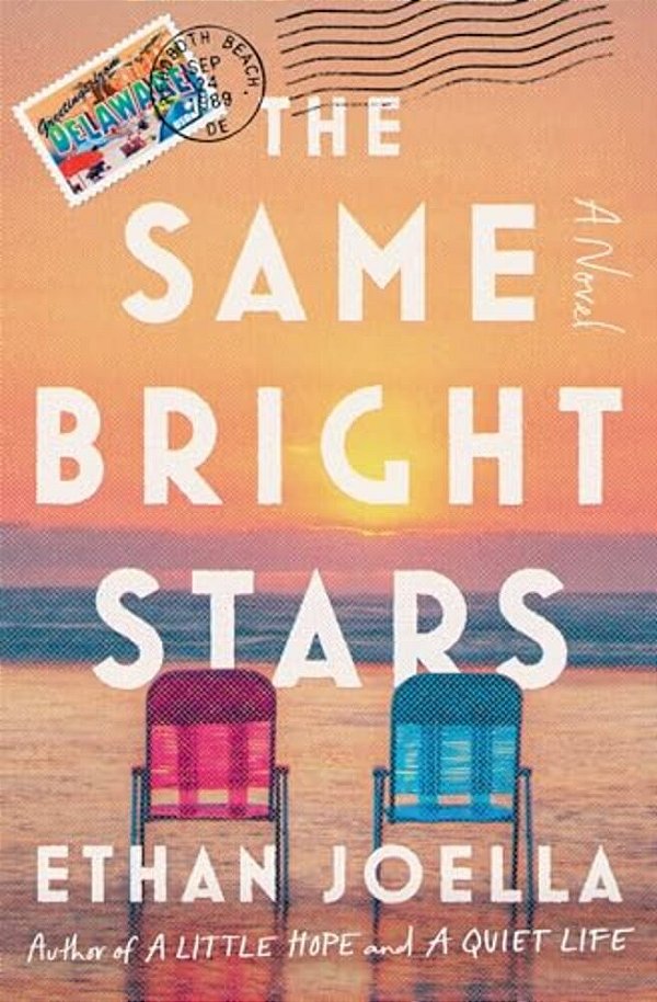 The Same Bright Stars-..