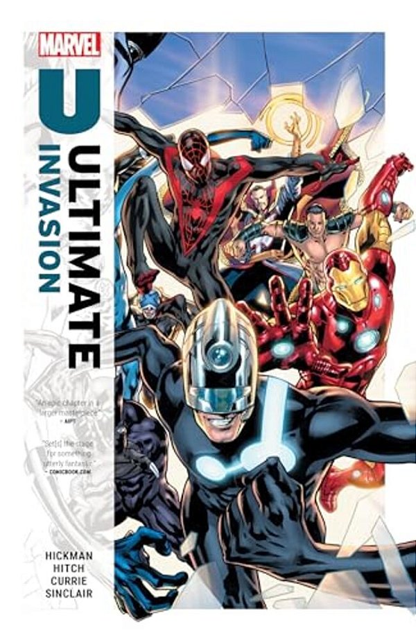 Ultimate Invasion-..