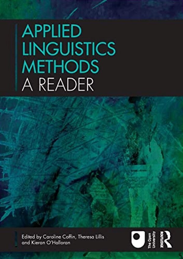 Applied Linguistics Methods: A Reader-..