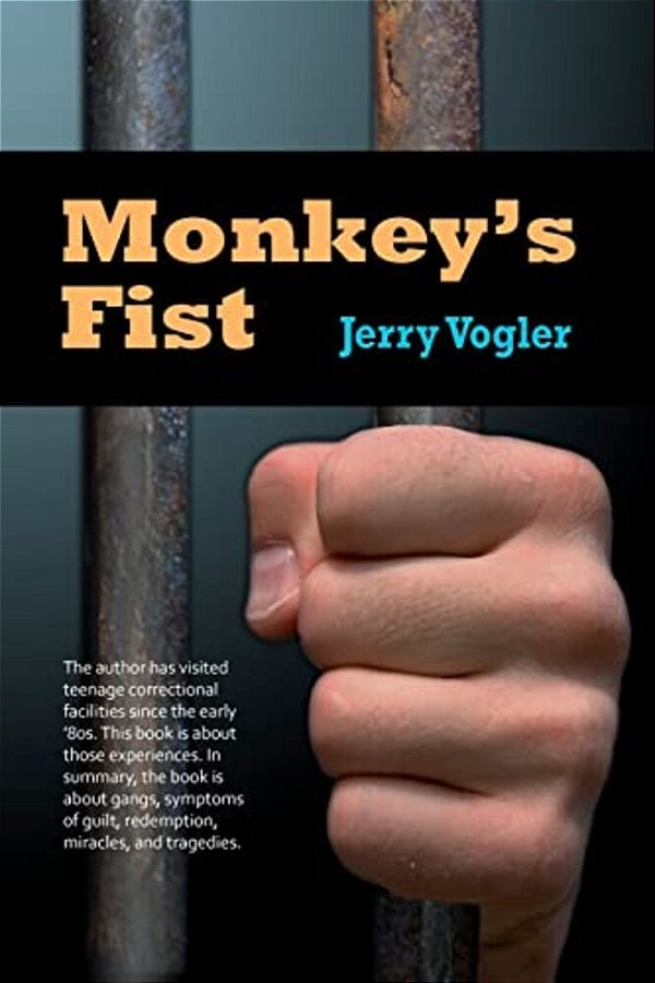 Monkey's Fist-..