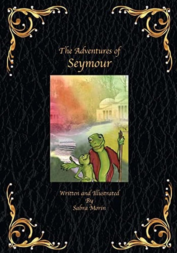 The Adventures Of Seymour-..