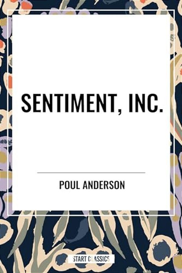 Sentiment, Inc,-..