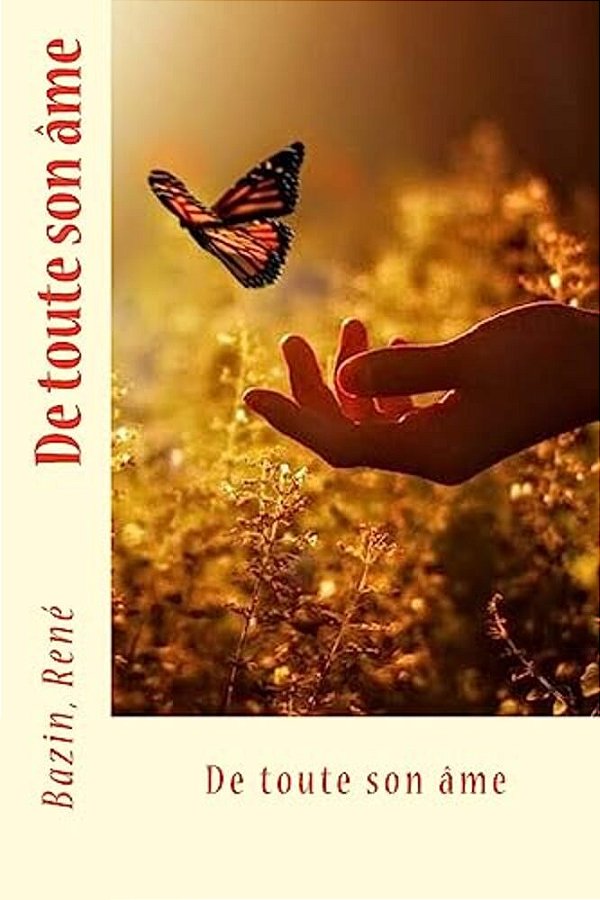 De Toute Son Âme-..