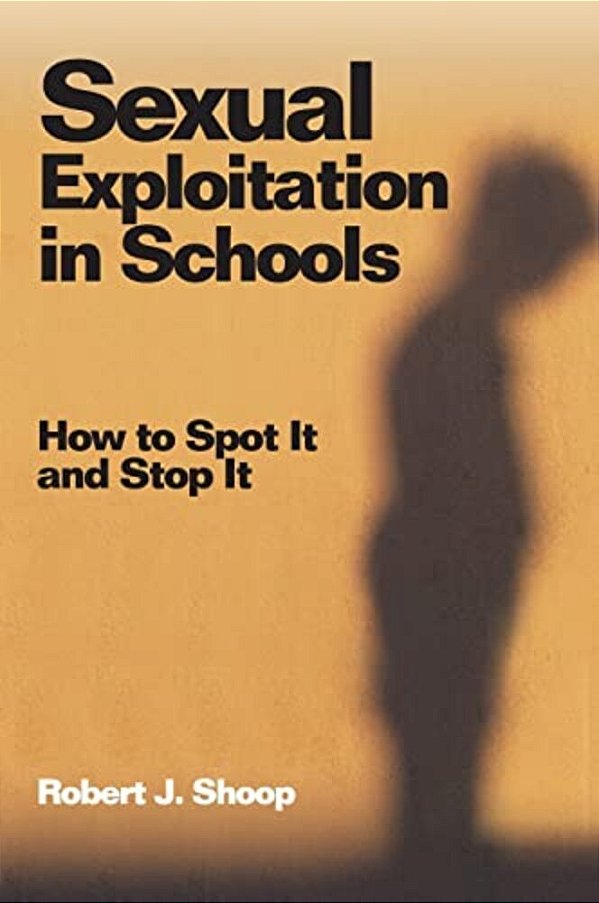 Sexual Exploitation In Schools-..