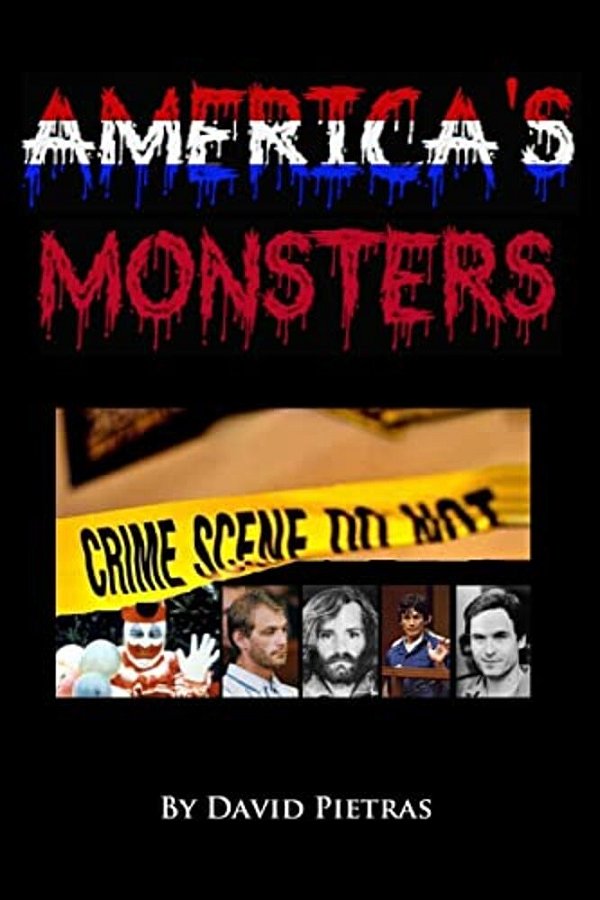 America's Monsters-..