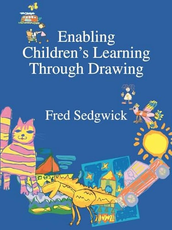 Enabling Children's Learning Through Drawing-..