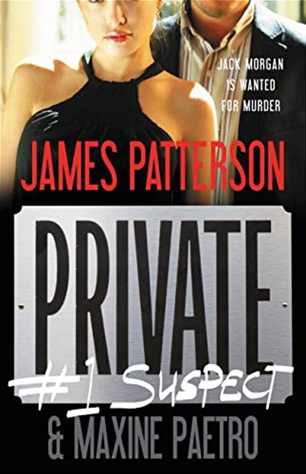 Private: #1 Suspect-..