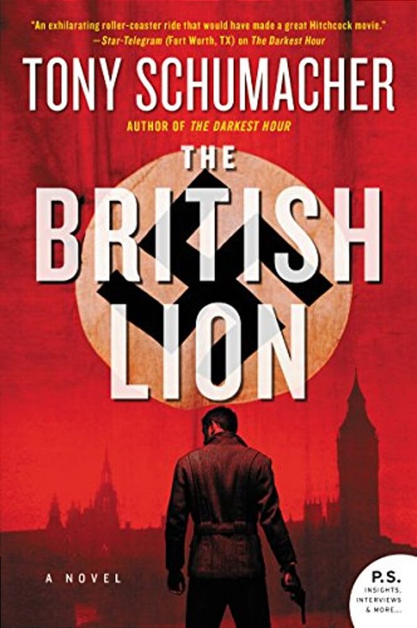 The British Lion-..