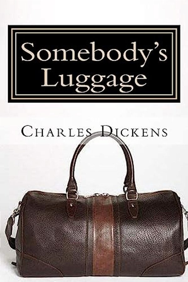 Somebody's Luggage-..