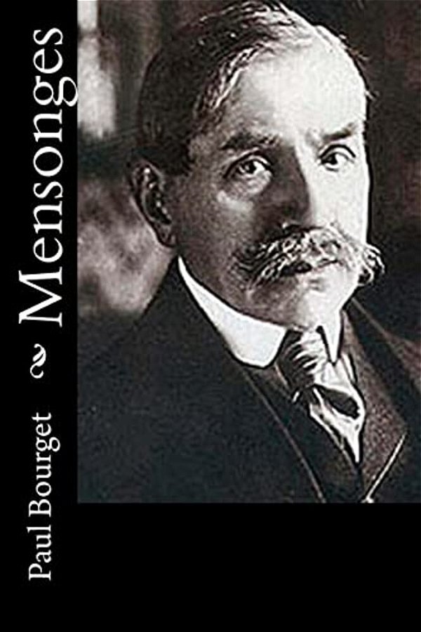 Mensonges-..