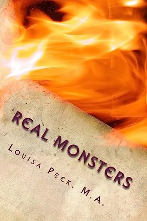 Real Monsters-..