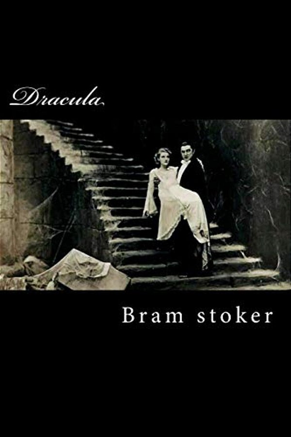 Dracula: Edicion Español-..